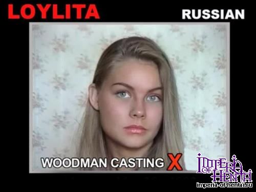 Woodman Castingx.Com