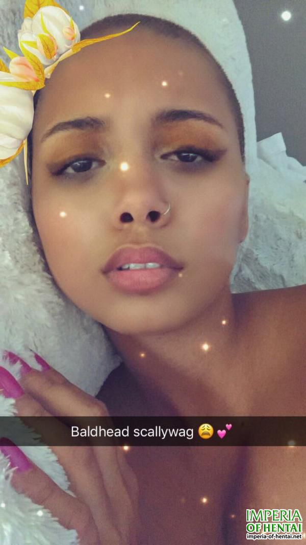 Aaliyah hadid snapchat